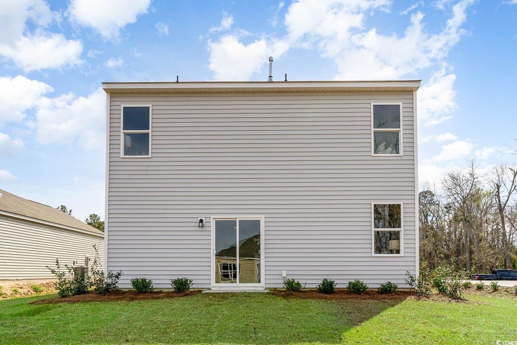 Photo of 629 Anthem Ct, Conway, SC 29527 (MLS # 2527848)