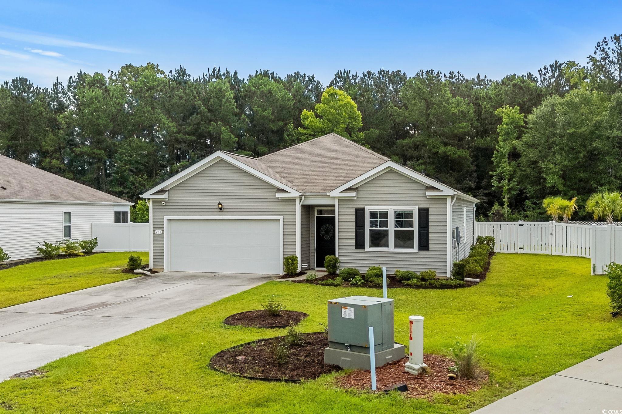 208 Forestbrook Cove Circle
