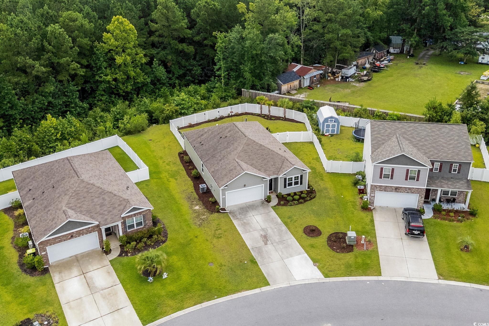 208 Forestbrook Cove Circle