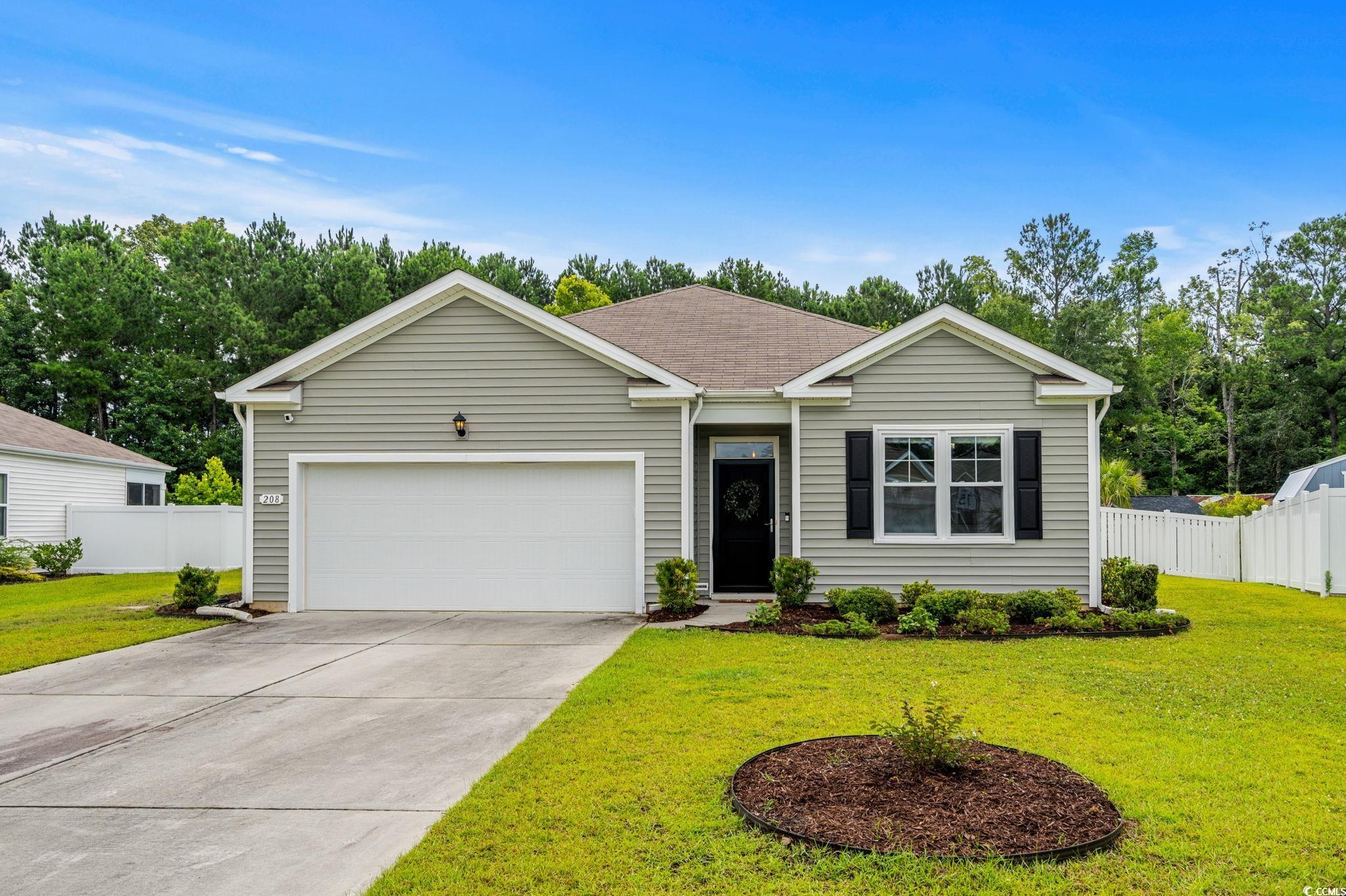208 Forestbrook Cove Circle