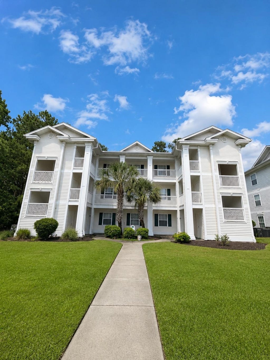 Photo of 546 White River Dr #14E, Myrtle Beach, SC 29579 (MLS # 2620558)