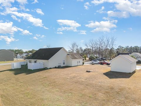 A home in Longs