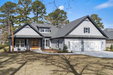 4605 Clardy Ln. Myrtle Beach SC 29588