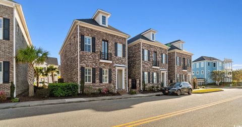 847 Iris St. A Myrtle Beach SC 29577