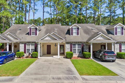 A home in Longs