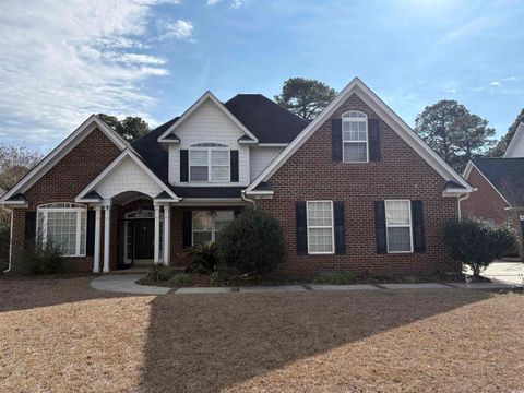 A home in Myrtle Beach