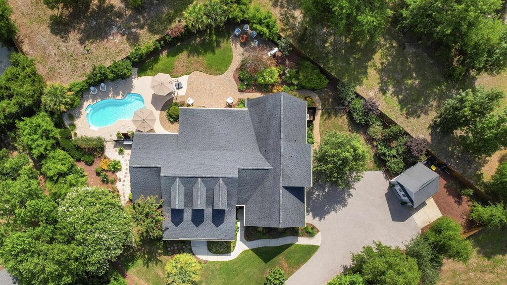 Photo of 113 Wicklow Way, Pawleys Island, SC 29585 (MLS # 2618555)