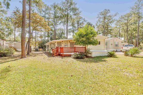 A home in Garden City Beach