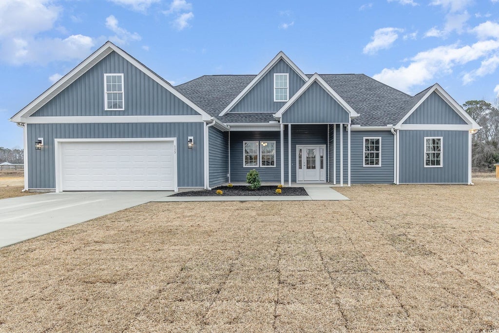 Photo of 281 Liberty Church Rd, Loris, SC 29569 (MLS # 2625237)
