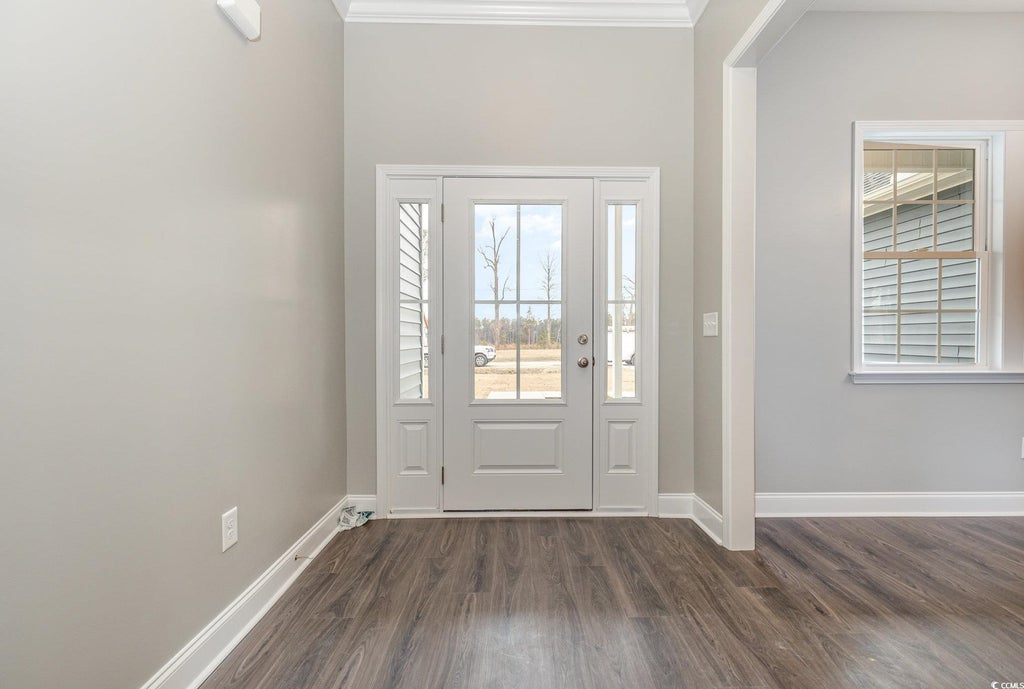 Photo of 281 Liberty Church Rd, Loris, SC 29569 (MLS # 2625237)