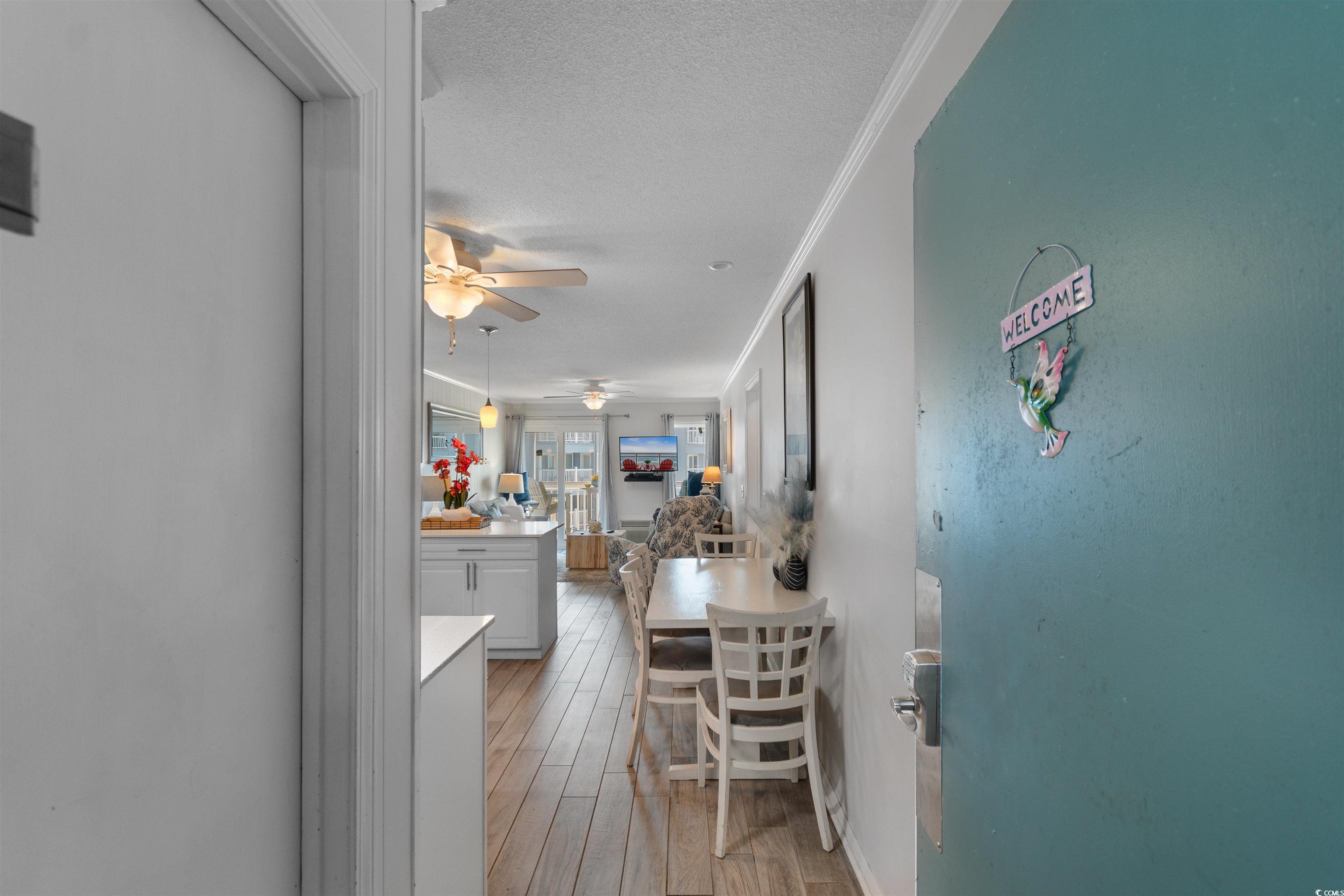 9530 Shore Dr. 2B