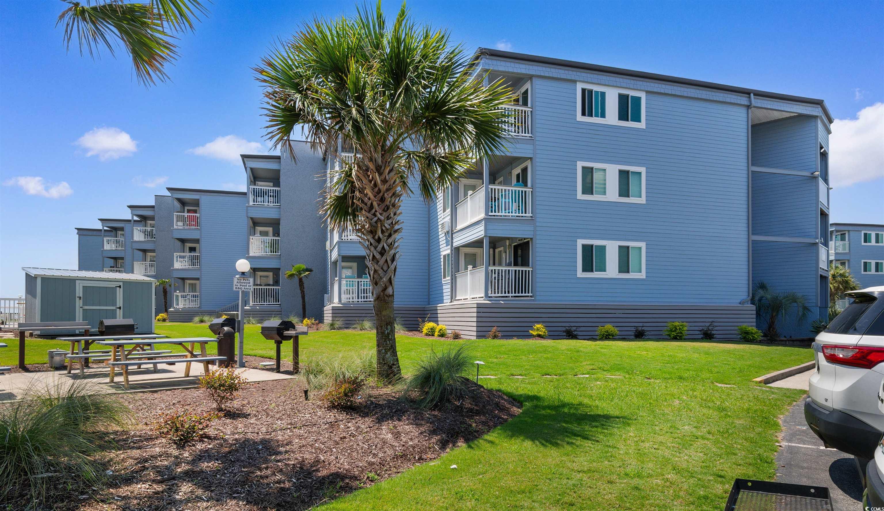 9530 Shore Dr. 2B