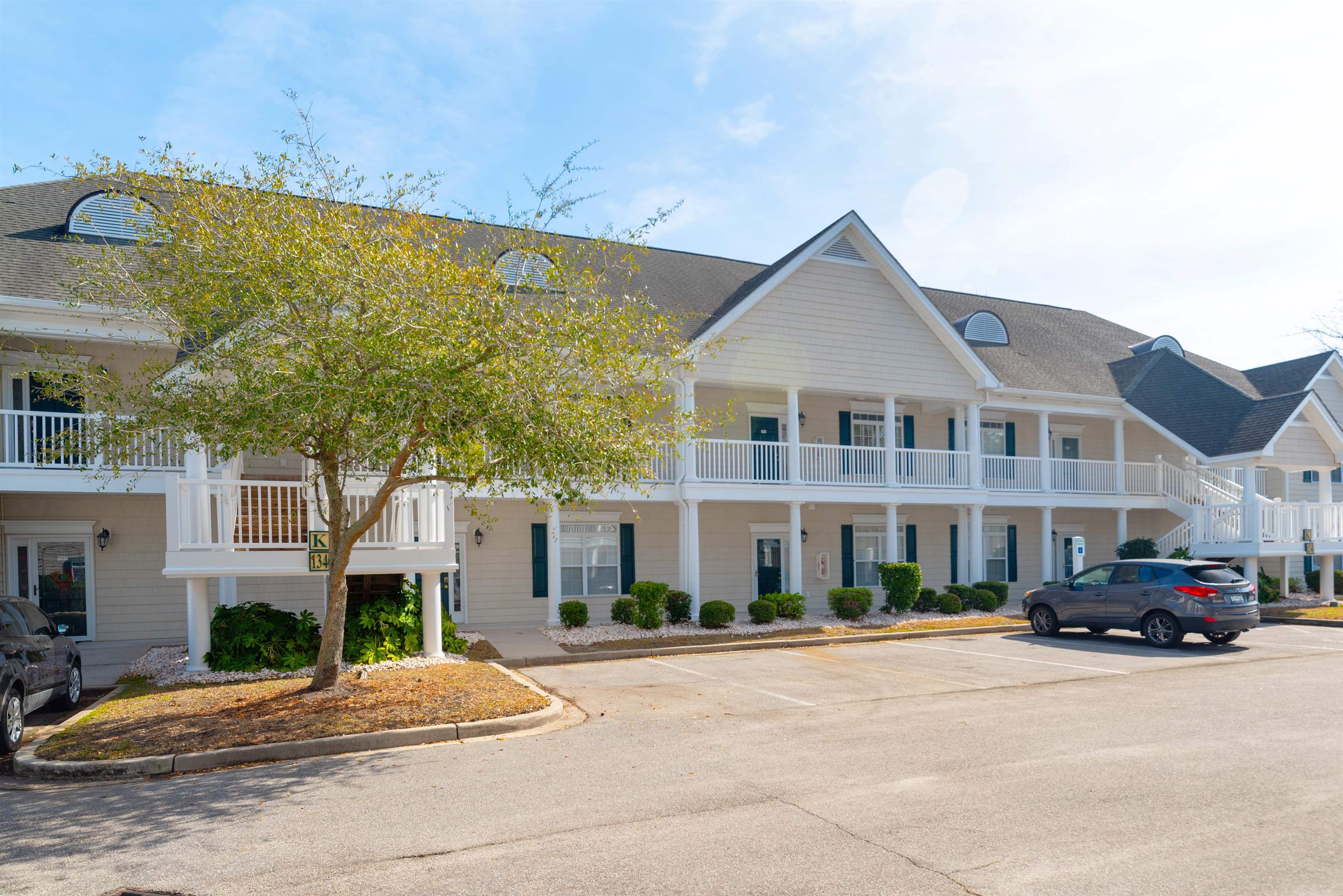 134 Scotch Broom Dr. k203