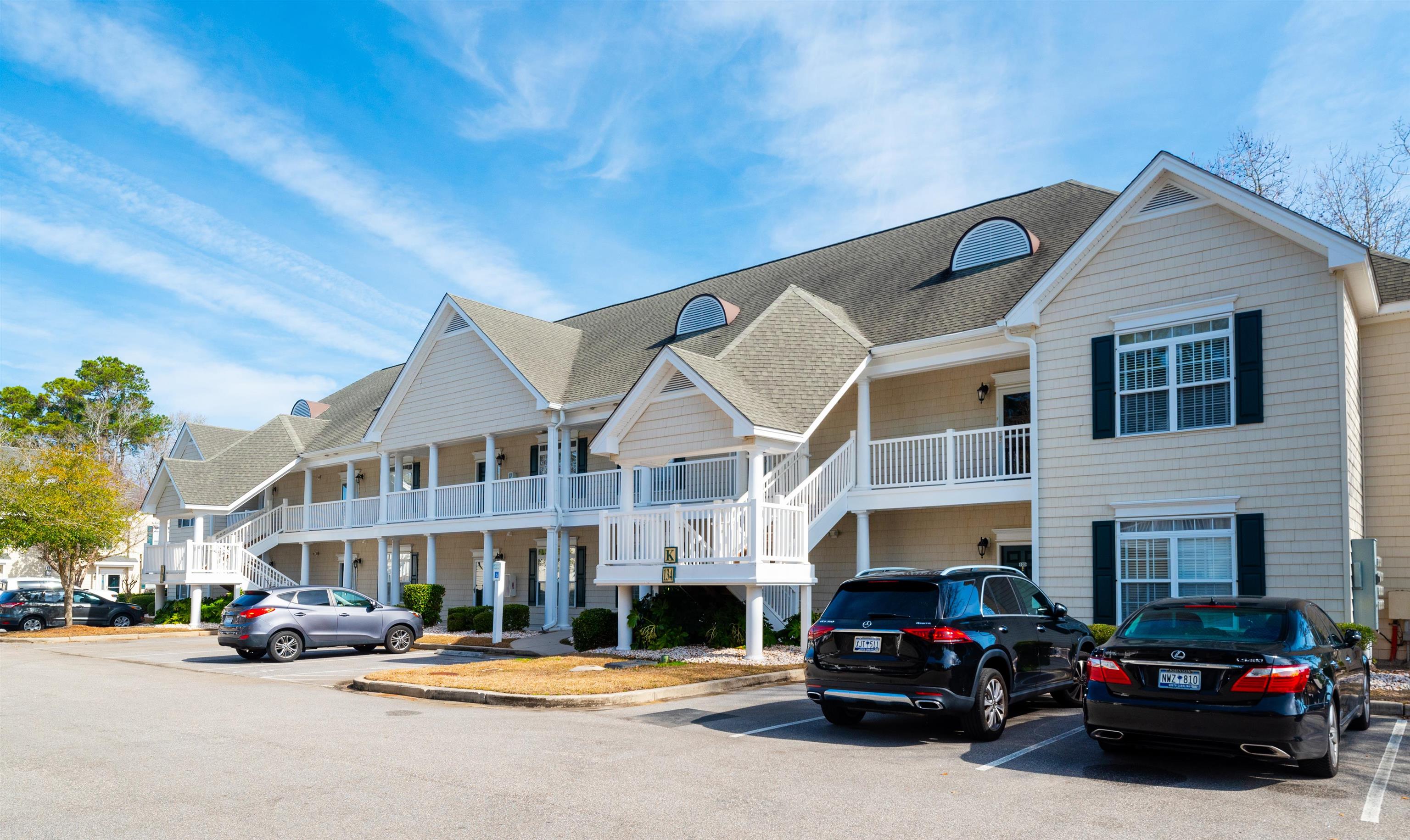 134 Scotch Broom Dr. k203