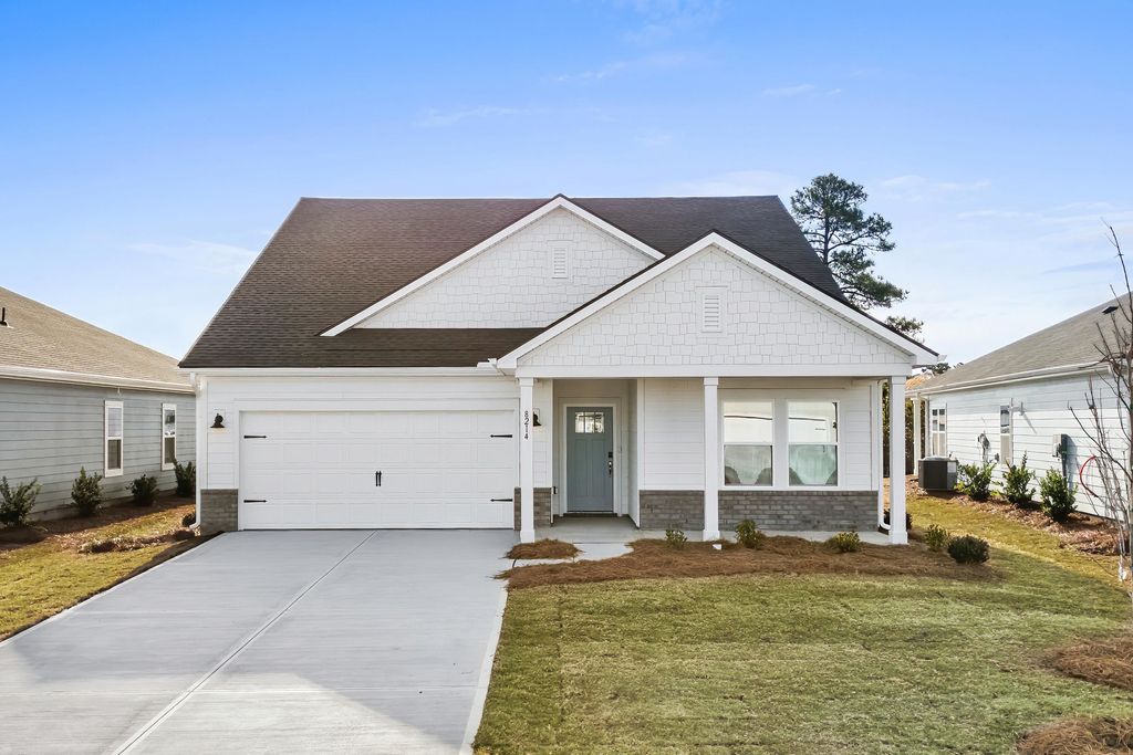 Photo of 8212 Essence Dr, Longs, SC 29568 (MLS # 2609568)