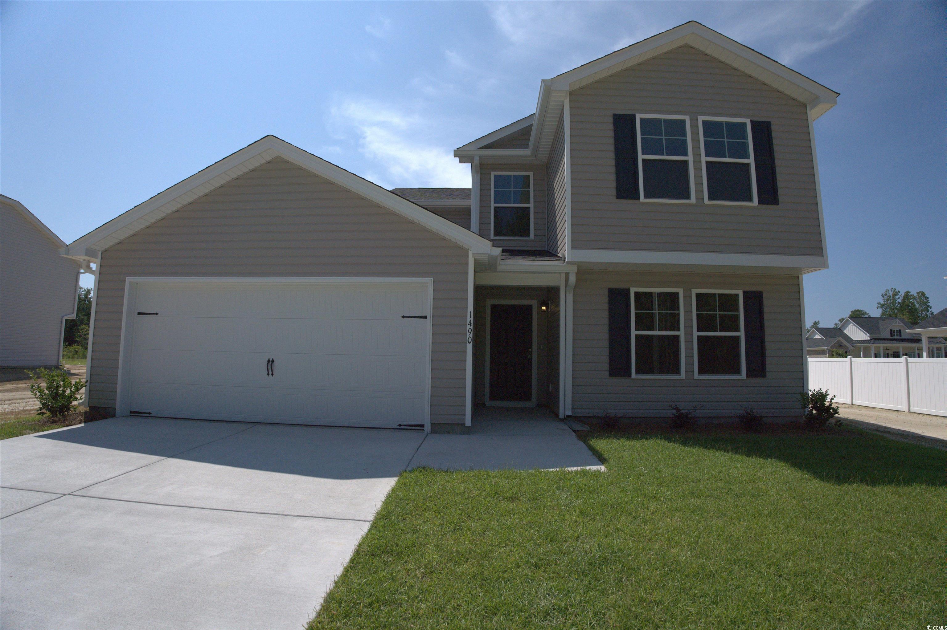 205 KC Ln