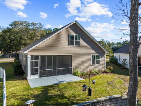 A home in North Myrtle Beach