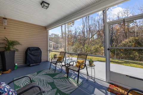 A home in North Myrtle Beach