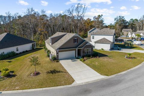 A home in North Myrtle Beach