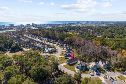 A home in North Myrtle Beach