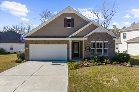 A home in North Myrtle Beach