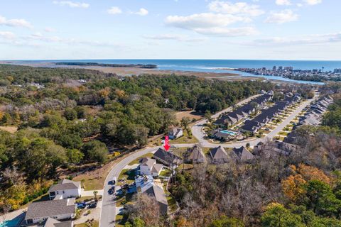 A home in North Myrtle Beach