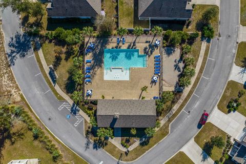 A home in North Myrtle Beach