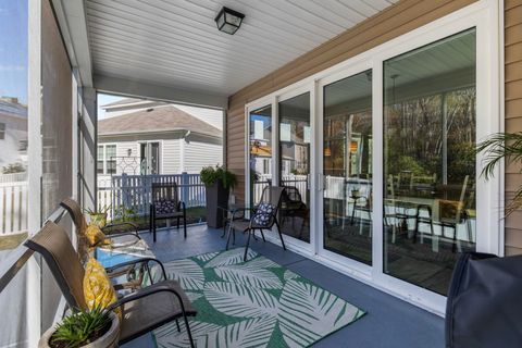 A home in North Myrtle Beach