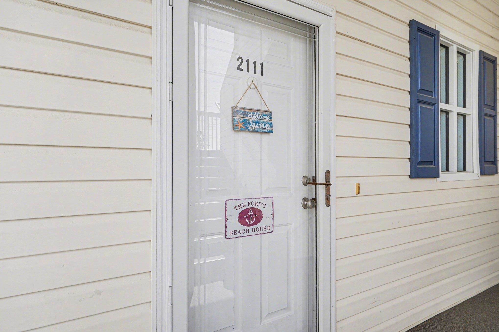 901 West Port Dr. 2111