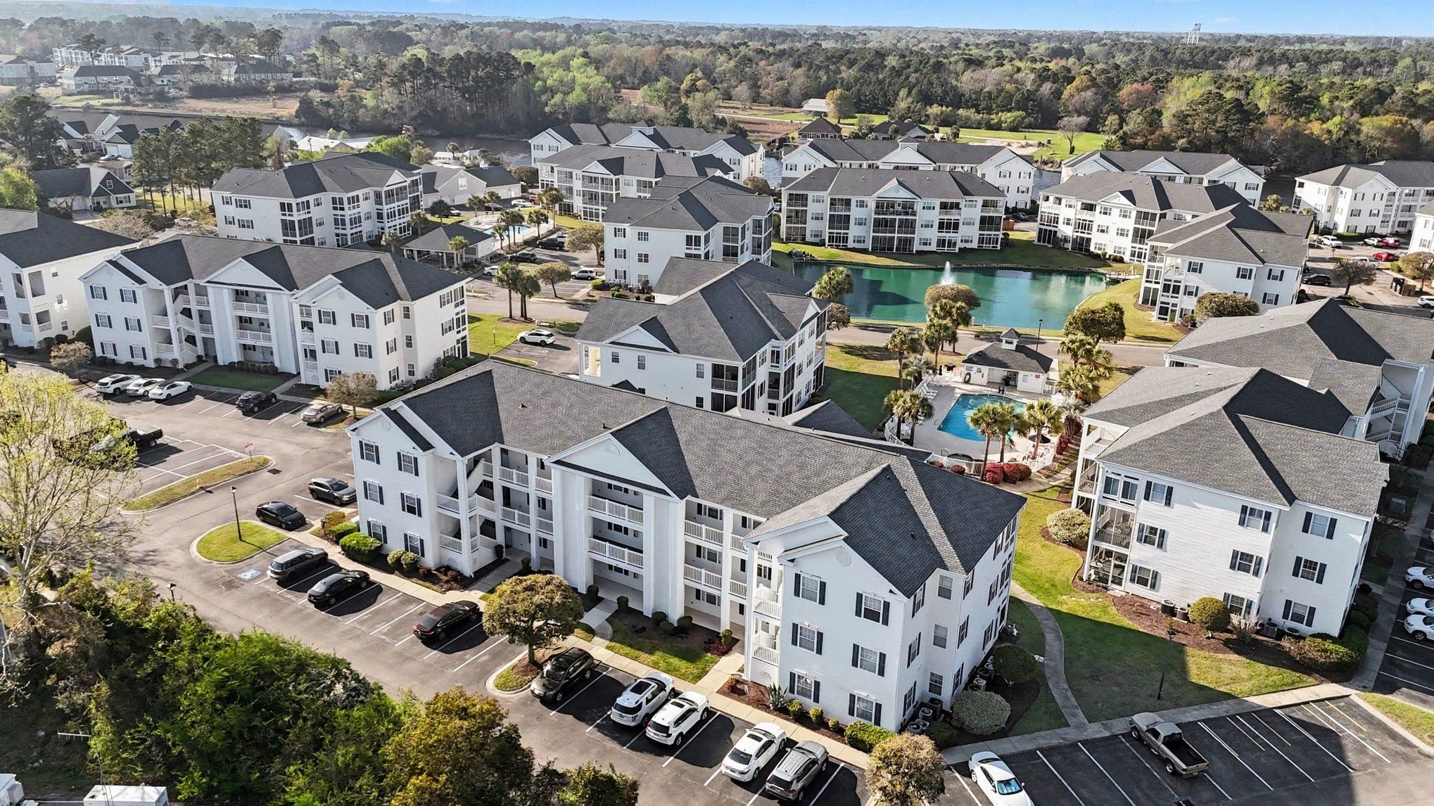 901 West Port Dr. 2111