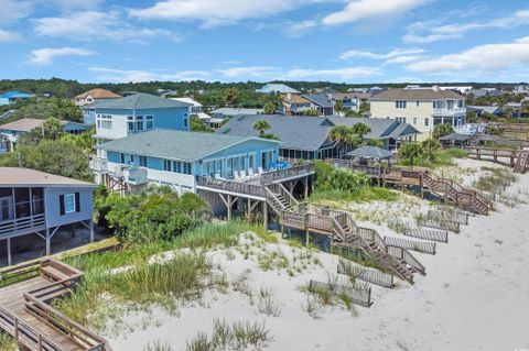 471 Norris Dr. Pawleys Island SC 29585