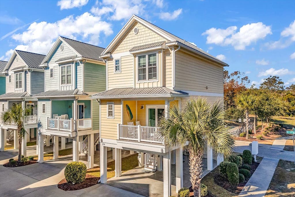 Photo of 2700 Kashton Dr, Myrtle Beach, SC 29577 (MLS # 2621042)