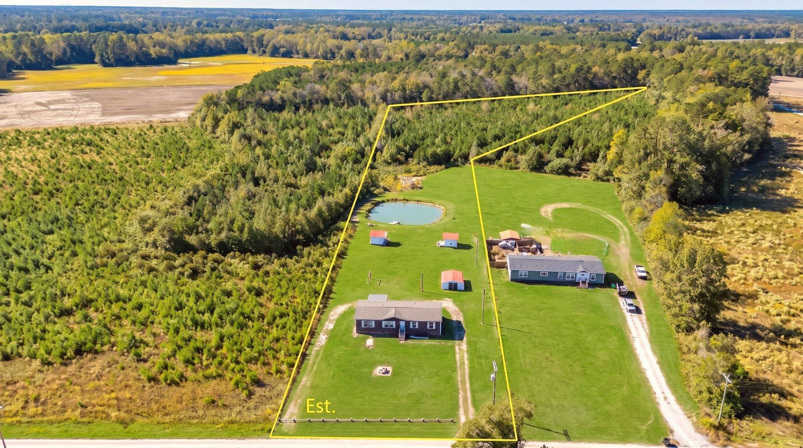 167 Dove Rd.