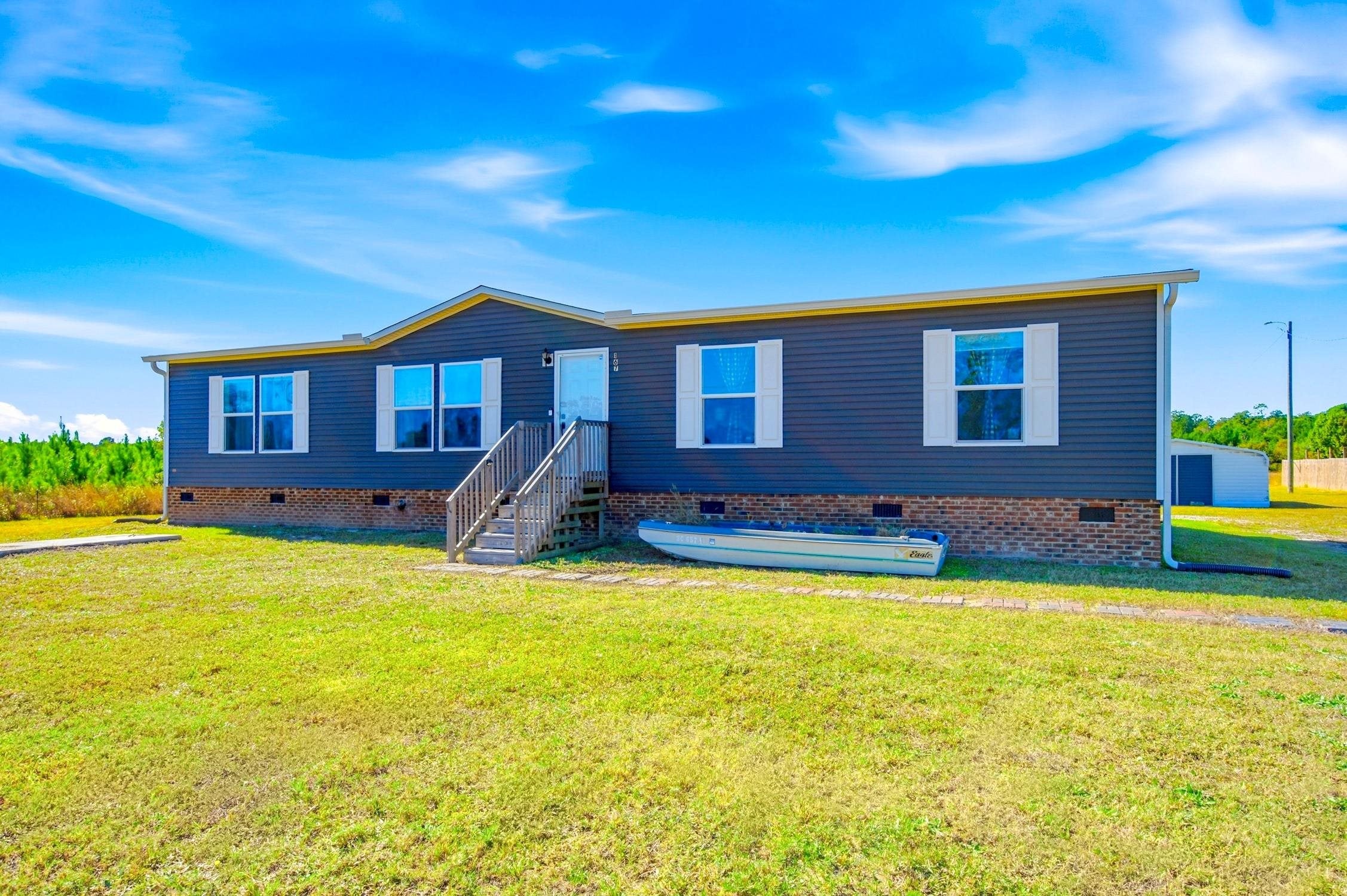 167 Dove Rd.