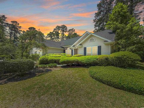 28 Torrens Pl. Pawleys Island SC 29585