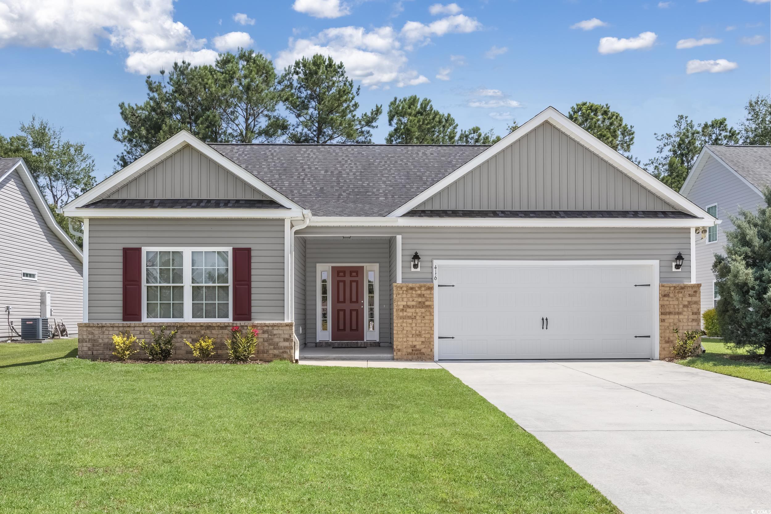 View Conway, SC 29526 house