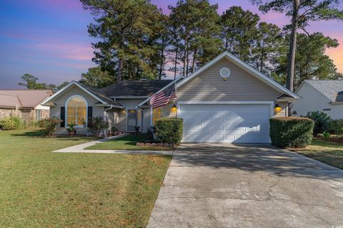 A home in Longs