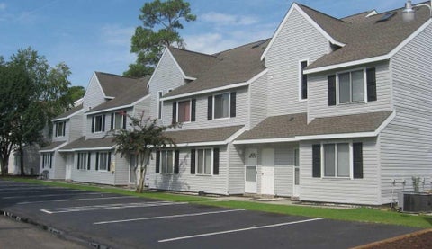 Photo of 500 Fairway Village Dr #Unit 5J, Myrtle Beach, SC 29588 (MLS # 2623405)