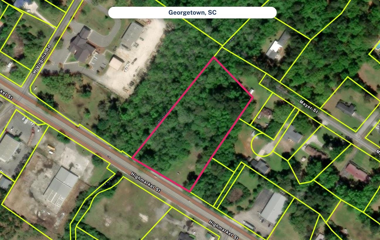 Photo 1 of 9 — 3120 Highmarket St., Georgetown, SC 29440
