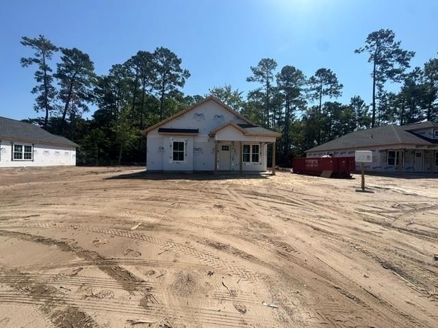 5004 Murray Johnson Rd.