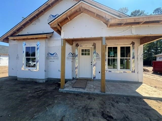5004 Murray Johnson Rd.