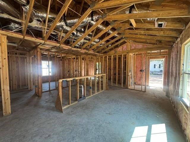 5004 Murray Johnson Rd.