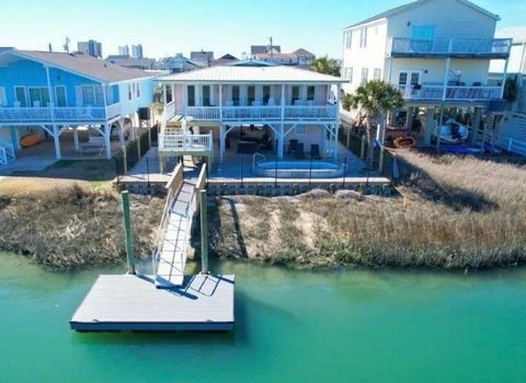 Photo of 326 48th Ave. N Ave, North Myrtle Beach, SC 29582 (MLS # 2610265)