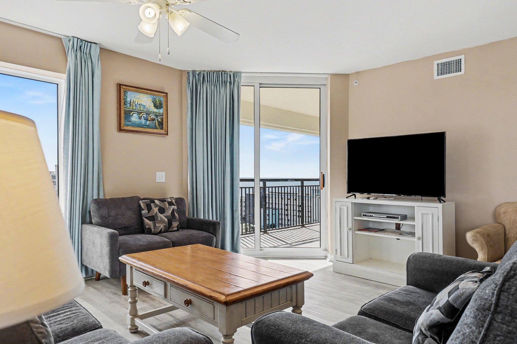 1819 N Ocean Blvd. 1021