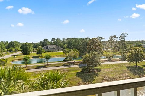 A home in Myrtle Beach