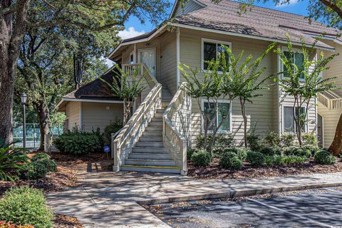 Photo of 491 Ocean Creek Dr #2613, Myrtle Beach, SC 29572 (MLS # 2519190)