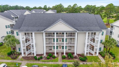 Photo of 5070 Windsor Green Way #8-204, Myrtle Beach, SC 29579 (MLS # 2525001)