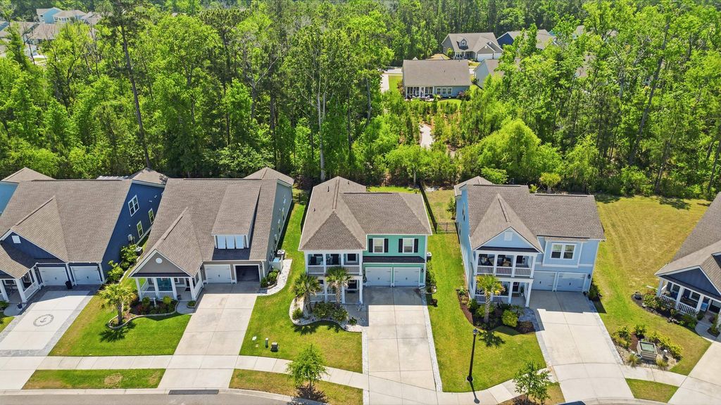 Photo of 789 Summer Starling Pl, Myrtle Beach, SC 29577 (MLS # 2611435)