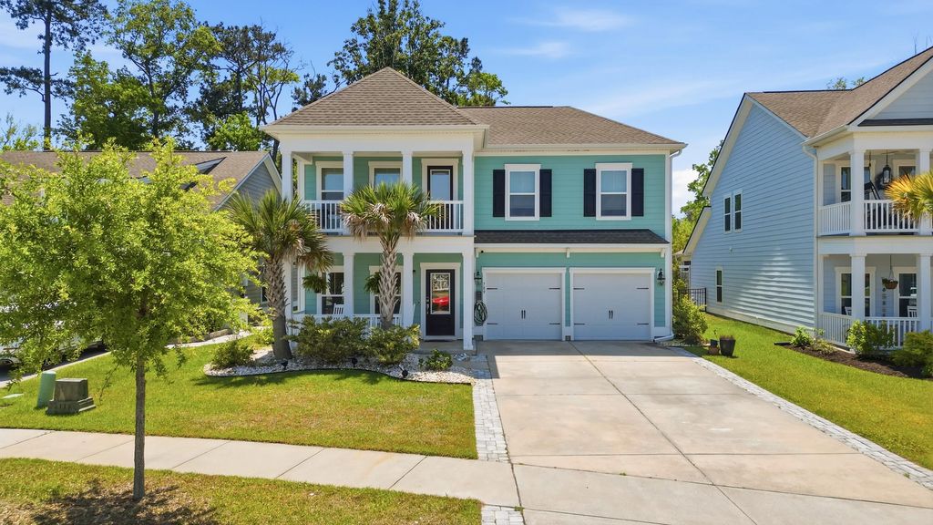 Photo of 789 Summer Starling Pl, Myrtle Beach, SC 29577 (MLS # 2611435)