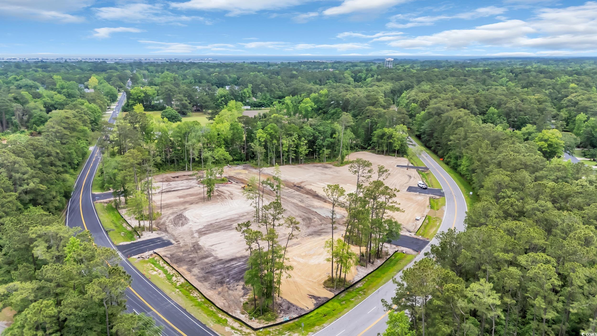 Photo 1 of 3 — 1201 Wachesaw Rd., Murrells Inlet, SC 29576
